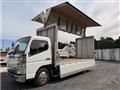2011 Mitsubishi Canter