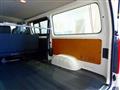 2025 Toyota Hiace Van