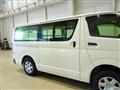 2025 Toyota Hiace Van