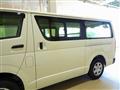 2025 Toyota Hiace Van