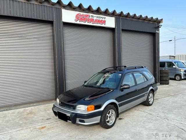 1996 Toyota Sprinter Carib