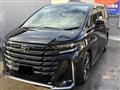 2023 Toyota Vellfire