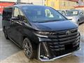 2023 Toyota Vellfire