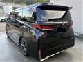 2023 Toyota Vellfire