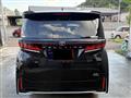 2023 Toyota Vellfire