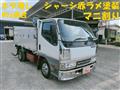 1999 Mitsubishi Canter