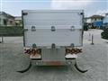 1999 Mitsubishi Canter