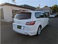 2008 Mazda MPV