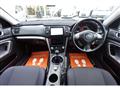 2007 Subaru Legacy Touring Wagon