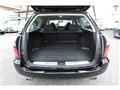 2007 Subaru Legacy Touring Wagon