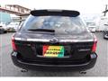2007 Subaru Legacy Touring Wagon