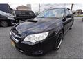 2007 Subaru Legacy Touring Wagon