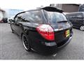 2007 Subaru Legacy Touring Wagon