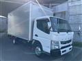 2011 Mitsubishi Canter