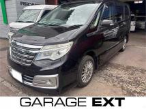 2014 Nissan Serena