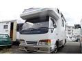 1997 Isuzu Isuzu Others