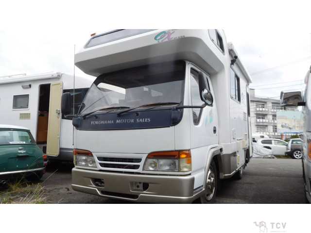 1997 Isuzu Isuzu Others