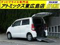 2012 Suzuki Wagon R