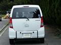 2012 Suzuki Wagon R