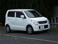 2012 Suzuki Wagon R