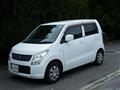 2012 Suzuki Wagon R