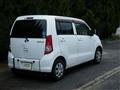 2012 Suzuki Wagon R