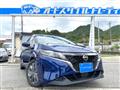 2022 Nissan Note
