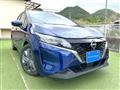 2022 Nissan Note