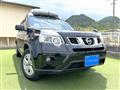 2012 Nissan X-Trail