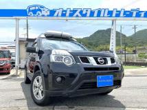 2012 Nissan X-Trail