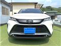 2020 Toyota Harrier