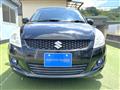 2010 Suzuki Swift