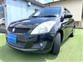 2010 Suzuki Swift