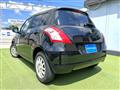 2010 Suzuki Swift