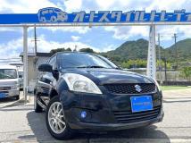 2010 Suzuki Swift