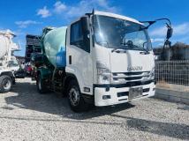 2023 Isuzu Isuzu Others