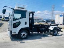 2014 Isuzu Isuzu Others
