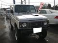 1998 Suzuki Jimny
