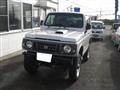 1998 Suzuki Jimny