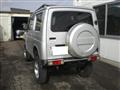 1998 Suzuki Jimny