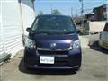 2014 Daihatsu Move