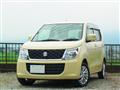 2016 Suzuki Wagon R