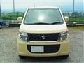 2016 Suzuki Wagon R