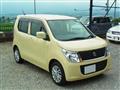 2016 Suzuki Wagon R