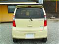 2016 Suzuki Wagon R