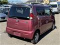 2012 Suzuki MR Wagon