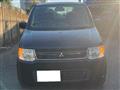 2007 Mitsubishi eK Wagon