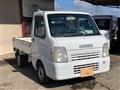 2006 Suzuki Carry Truck