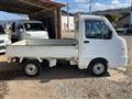 2006 Suzuki Carry Truck