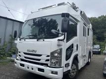 2017 Isuzu Isuzu Others